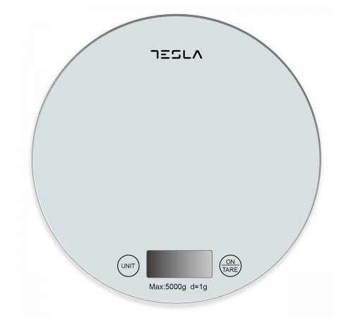 Ваги кухонні Tesla KS200W