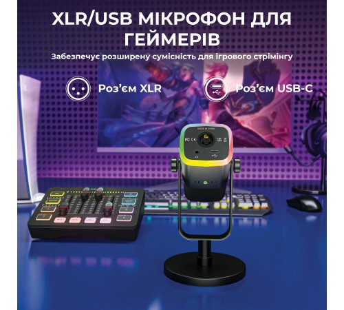 Набір для аудіозапису Fifine KS5