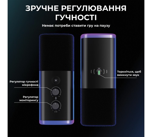 Набір для аудіозапису Fifine KS5