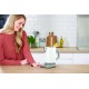 Електрочайник Ninja Perfect Temperature KT200EUWH White