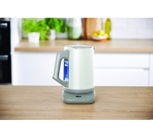 Електрочайник Ninja Perfect Temperature KT200EUWH White