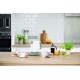 Електрочайник Ninja Perfect Temperature KT200EUWH White