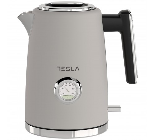 Електрочайник Tesla KT600CX