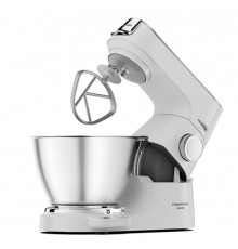Кухонна машина Kenwood KVC 65.001 WH Titanium Chef Baker