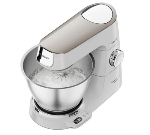 Кухонна машина Kenwood KVC 65.001 WH Titanium Chef Baker