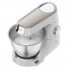Кухонна машина Kenwood KVC 65.001 WH Titanium Chef Baker