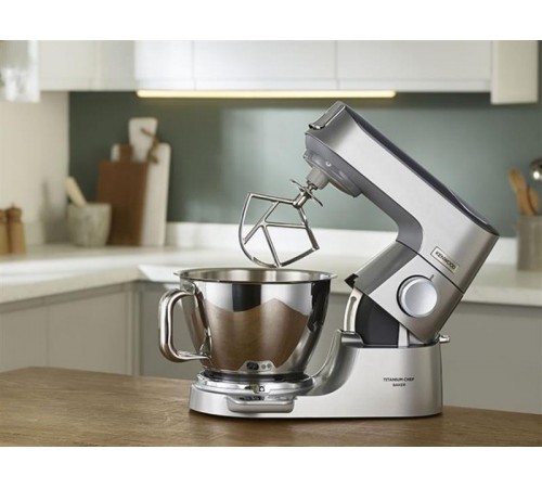 Кухонна машина Kenwood KVC 85.594 SI