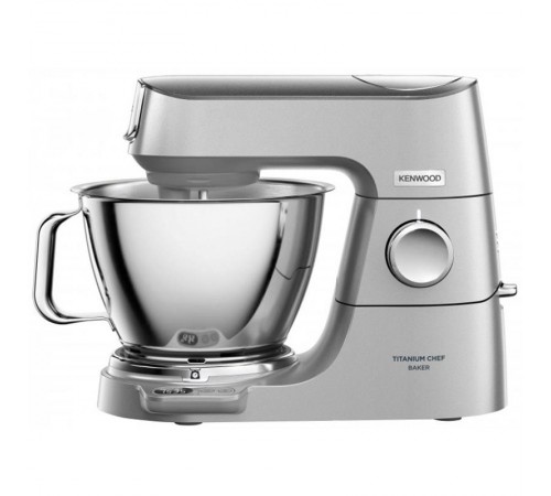 Кухонна машина Kenwood KVC 85.594 SI