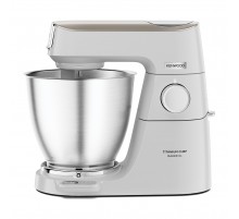 Кухонний комбайн Kenwood KVL 65.001 WH Titanium Chef Baker XL