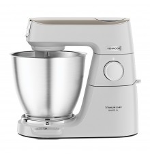 Кухонний комбайн Kenwood KVL 65.001 WH Titanium Chef Baker XL