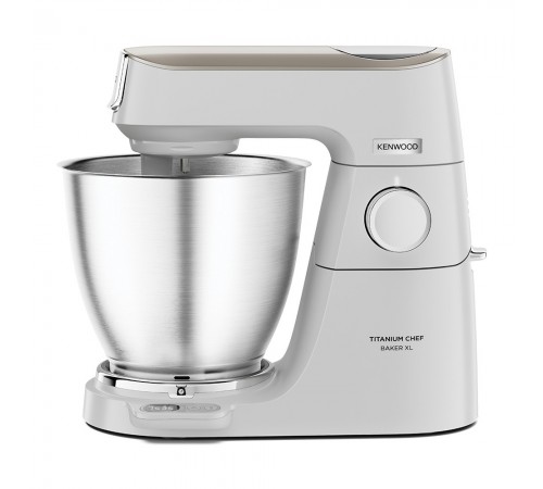 Кухонний комбайн Kenwood KVL 65.001 WH Titanium Chef Baker XL