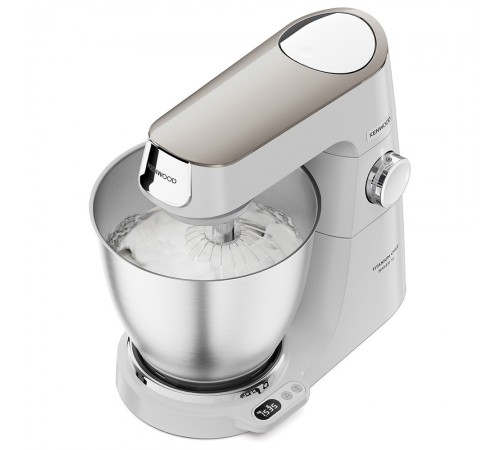 Кухонний комбайн Kenwood KVL 65.001 WH Titanium Chef Baker XL