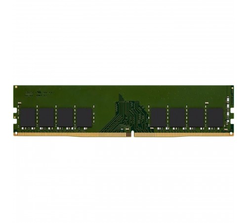 Модуль пам`яті DDR4 8GB/3200 Kingston ValueRAM (KVR32N22S8/8WP)