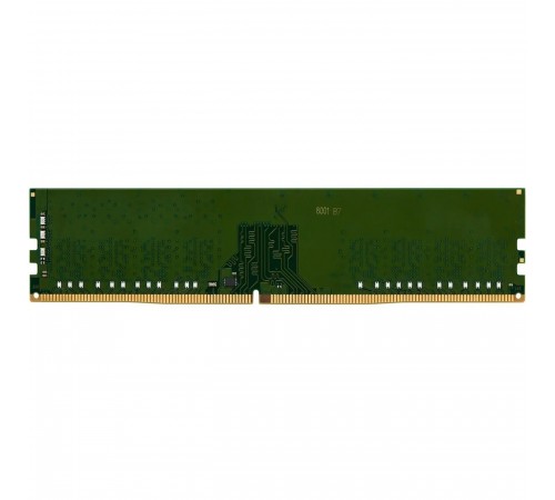Модуль пам`яті DDR4 8GB/3200 Kingston ValueRAM (KVR32N22S8/8WP)
