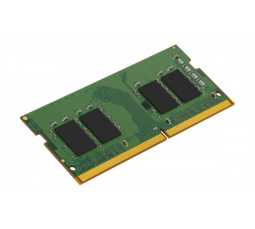 Модуль пам`яті SO-DIMM DDR4 8GB/3200 Kingston ValueRAM (KVR32S22S8/8WP)