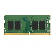 Модуль пам`яті SO-DIMM DDR4 8GB/3200 Kingston ValueRAM (KVR32S22S8/8WP)