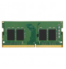 Модуль пам`яті SO-DIMM DDR4 8GB/3200 Kingston ValueRAM (KVR32S22S8/8WP)