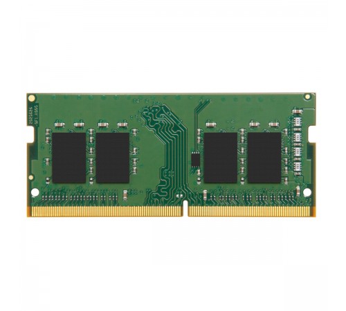 Модуль пам`яті SO-DIMM DDR4 8GB/3200 Kingston ValueRAM (KVR32S22S8/8WP)