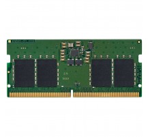 Модуль пам`ятi SO-DIMM DDR5 8GB/5600 Kingston (KVR56S46BS6-8)