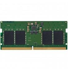Модуль пам`ятi SO-DIMM DDR5 8GB/5600 Kingston (KVR56S46BS6-8)