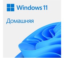 Програмне забезпечення Microsoft Windows 11 Russian 1ПК DSP OEI DVD (KW9-00651)