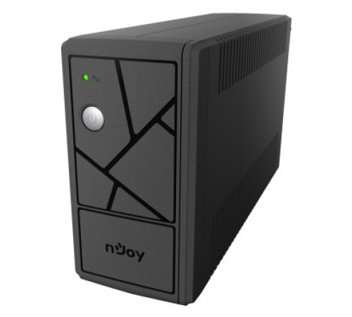Джерело безперебійного живлення NJOY Keen 800 (UPLI-LI080KU-CG01B)