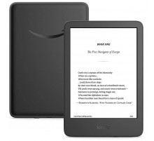 Електронна книга Amazon Kindle (11th Gen) (2024) RS23CV 16GB Black_JP