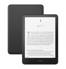 Електронна книга Amazon Kindle Paperwhite (12th Gen) (2024) SA568B 16GB Black_JP