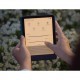 Електронна книга Amazon Kindle Paperwhite (12th Gen) Signature Edition (2024) SA569P 32GB Metallic Jade_JP