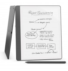 Електронна книга Amazon Kindle Scribe (1st Gen) (2024) 16GB Tungsten_JP