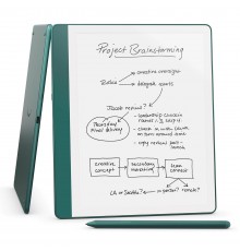 Електронна книга Amazon Kindle Scribe (1st Gen) (2024) 64GB Metallic Jade_JP