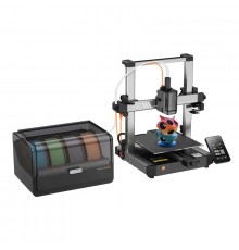 3D-принтер Anycubic Kobra 3 Combo