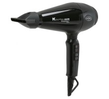 Фен Coifin Korto A2R (KAA R) Ion Black