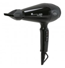 Фен Coifin Korto A2R (KAA R) Ion Black