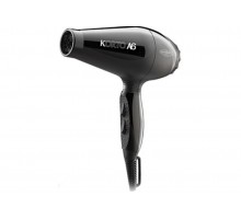 Фен Coifin Korto A6R Black