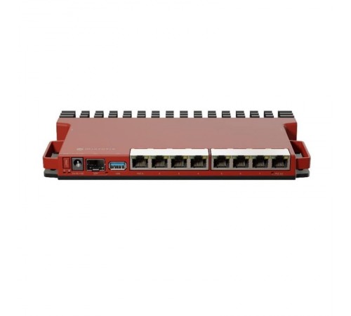 Маршрутизатор MikroTik L009UiGS-RM Маршрутизатор MikroTik L009UiGS-RM