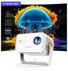 Проєктор Magcubic L018