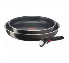 Набір посуду Tefal Ingenio XL Intense 3 предмети (L1509273)