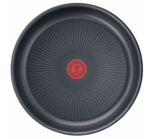 Набір посуду Tefal Ingenio XL Intense 3 предмети (L1509273)