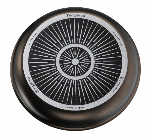 Набір посуду Tefal Ingenio XL Intense 3 предмети (L1509273)