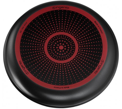 Набір посуду Tefal Ingenio Easy Cook&Clean 10 предметів (L1539053)