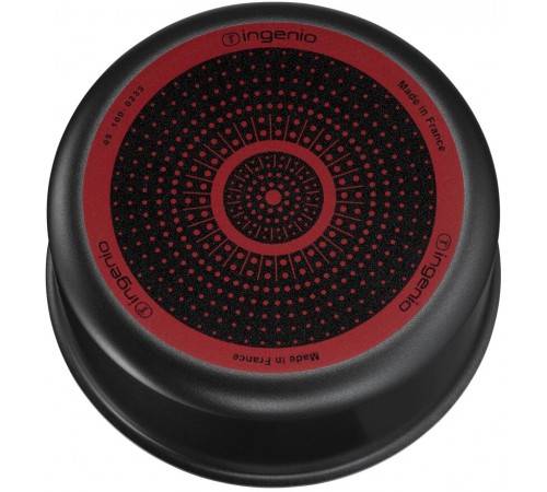 Набір посуду Tefal Ingenio Easy Cook&Clean 5 предметів (L1539543)