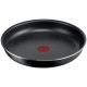Набір посуду Tefal Ingenio Easy Cook&Clean 5 предметів (L1539543)