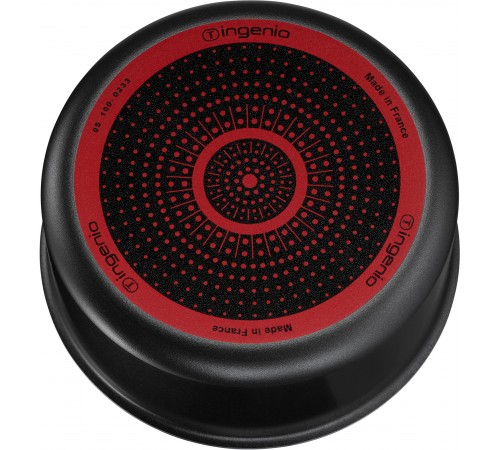 Набір посуду Tefal Ingenio Easy Cook&Clean 13 предметів (L1539843)