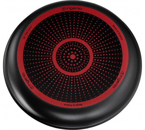 Набір посуду Tefal Ingenio Easy Cook&Clean 13 предметів (L1539843)