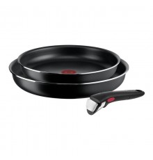 Набір посуду Tefal Ingenio Easy Cook & Clean 3 предмети (L1549013)