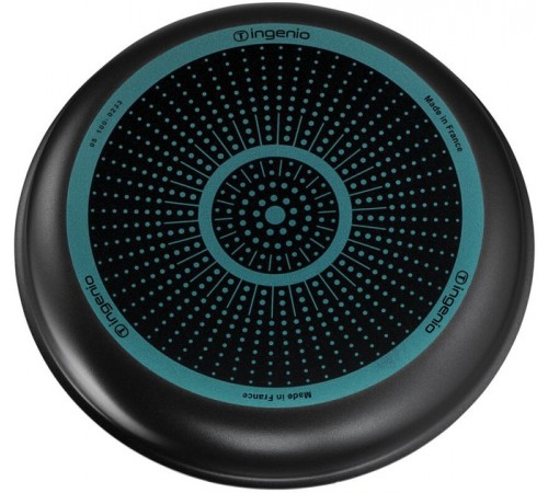 Набір посуду Tefal Ingenio Easy Cook & Clean 3 предмети (L1549013)