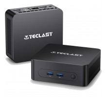Неттоп Teclast Mini PC N30 (N150/16/512) Windows 11 (L1N1/TL-112829)