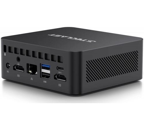 Неттоп Teclast Mini PC N30 (N150/16/512) Windows 11 (L1N1/TL-112829)