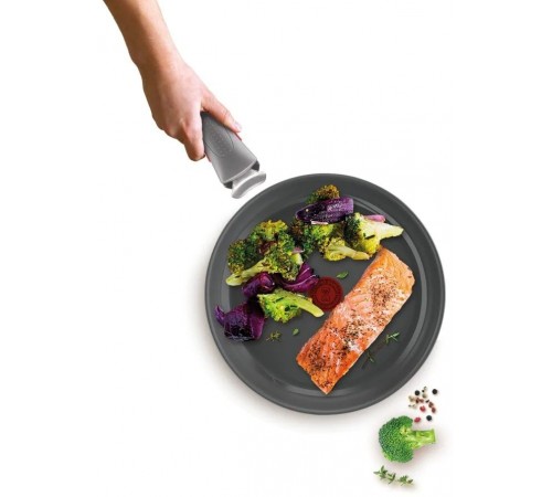 Набір посуду Tefal Ingenio Renew 3 предмети (L2609502)